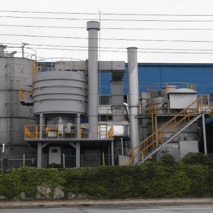 (주)위스컴 2공장