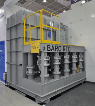 Baro RTO 이미지 5