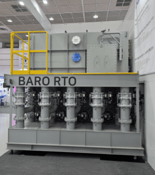 Baro RTO 이미지 8